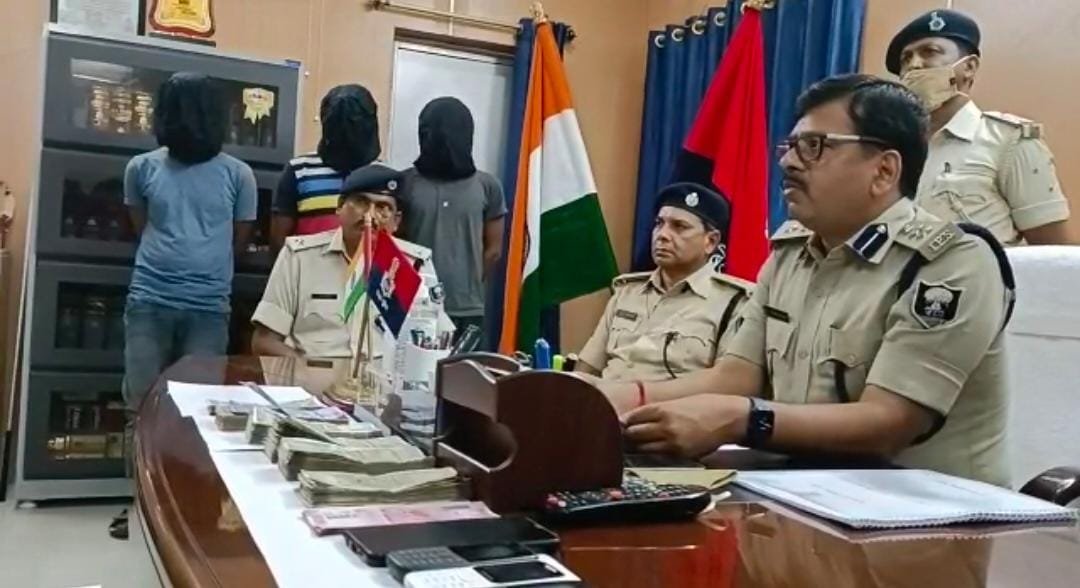 सुपौल पुलिस को मिली सफलता , फरार अपराधी चढ़ा पुलिस के हत्थे – जानिए क्या है मामला