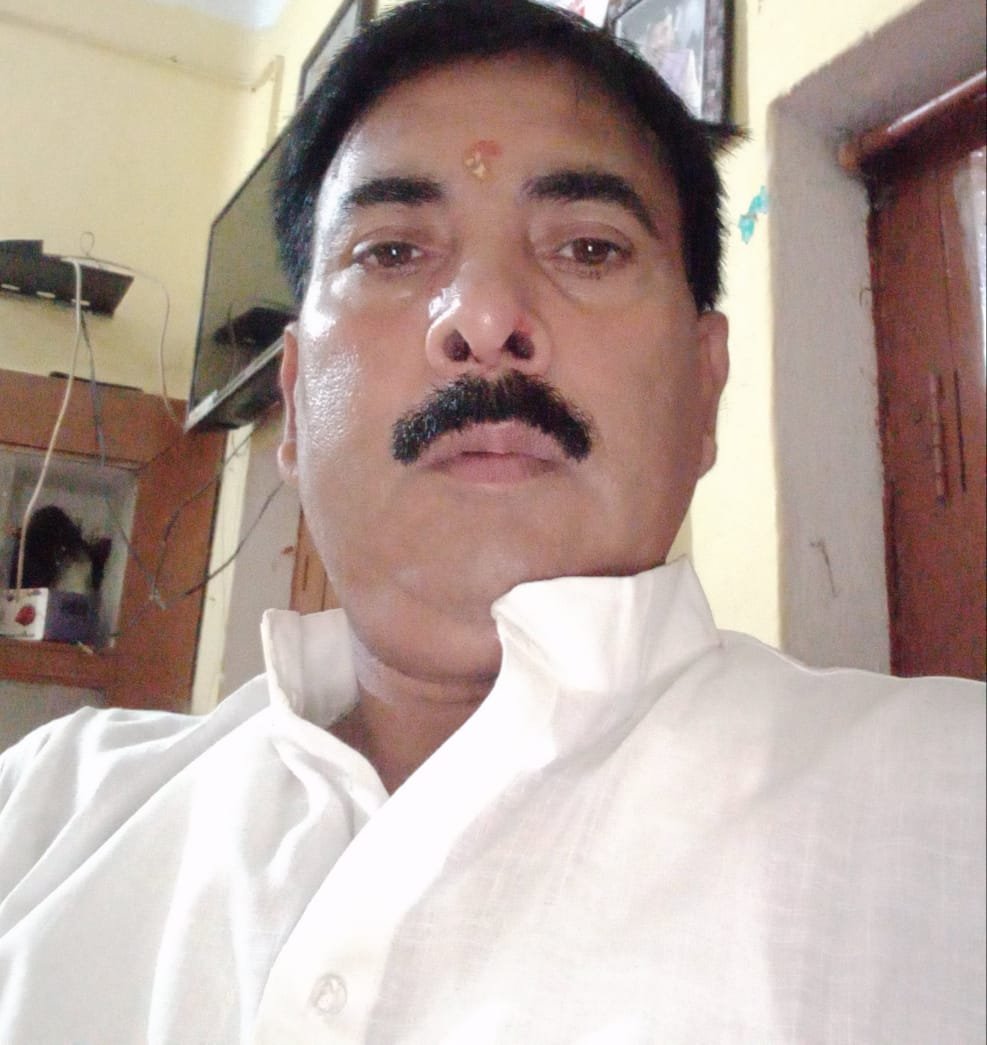 एच.एम. पद पर नियुक्ति सम्बन्धी सरकार का फैसला नियोजित शिक्षकों के साथ धोखा :- डा० गणेश शंकर पांडे