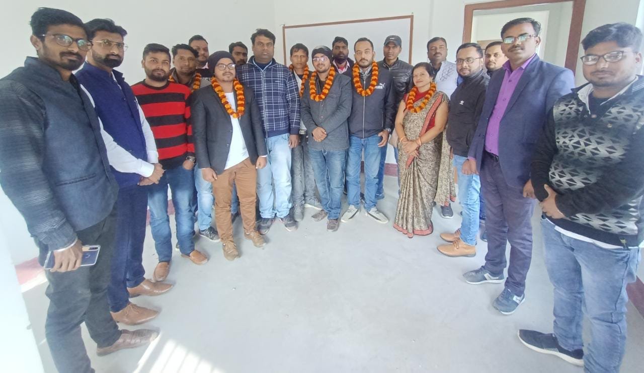 अररिया : आगामी छह फरवरी से कोचिंग संस्थान नहीं खुलने पर आईपका सड़कों पर आंदोलन करने को विवश