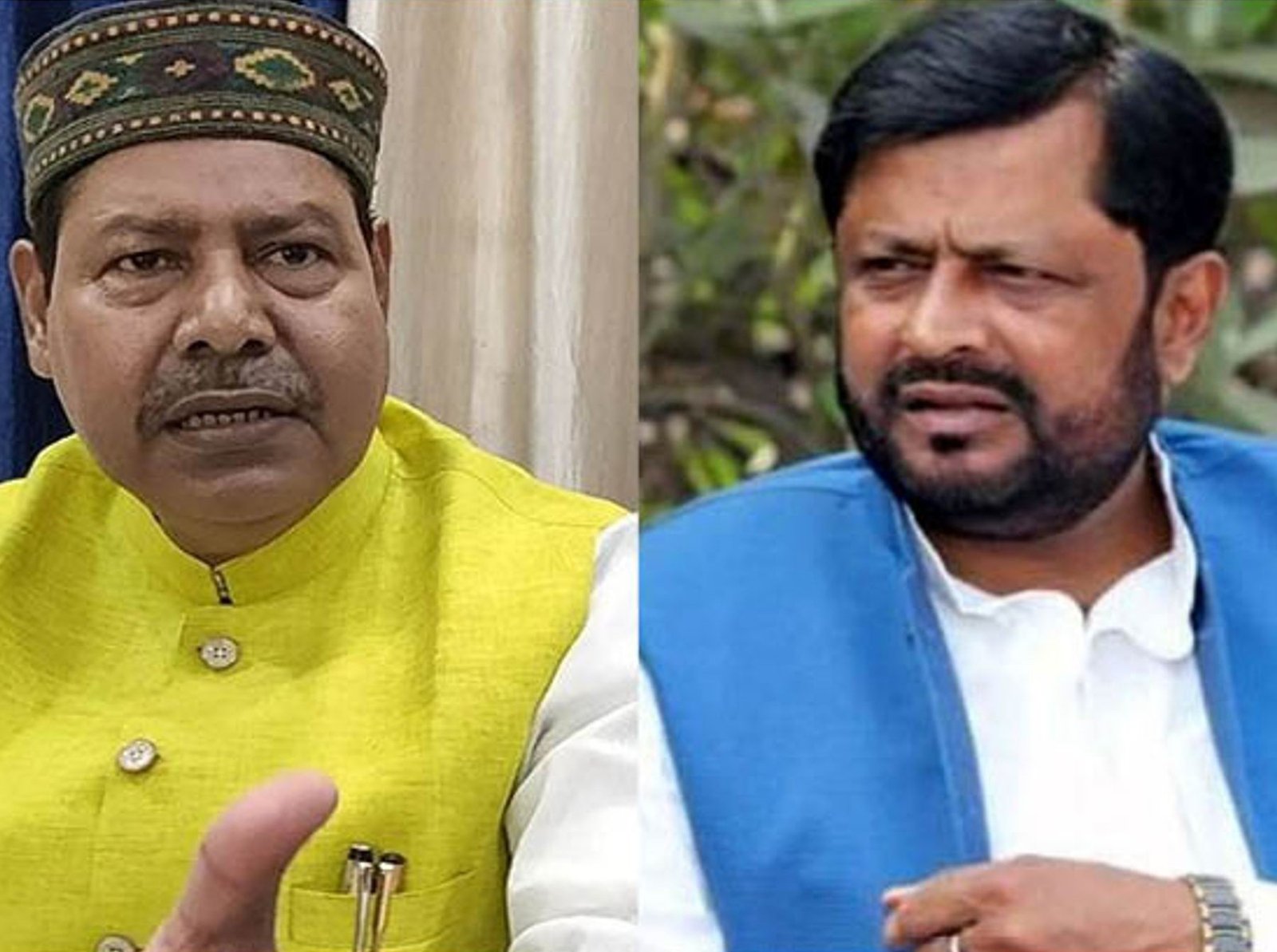 क्या नितीश मानेंगे भाई बीरेंद्र का प्रस्ताव ? राज्यसभा भेजने का ऑफर…. क्या कुछ कहा संजय  सिंह ने