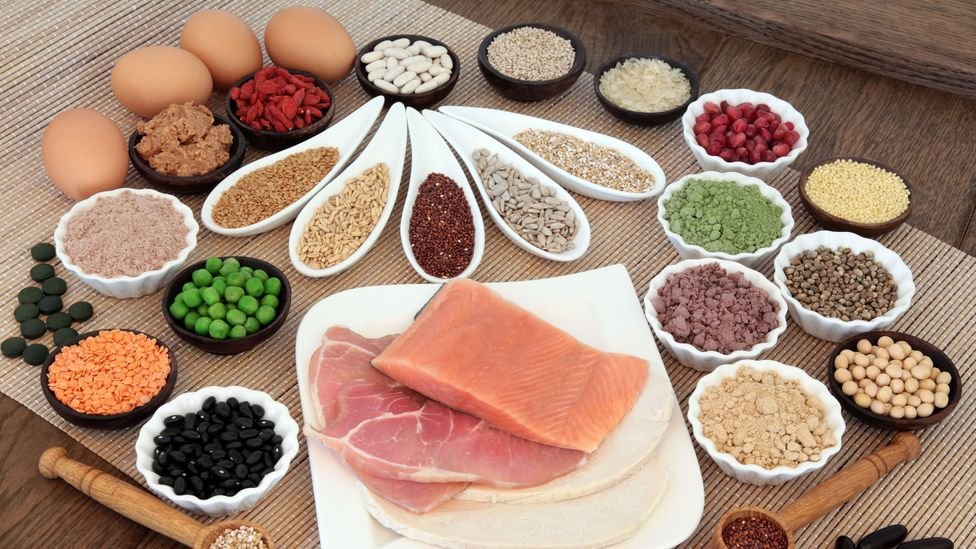 बिना मांस खाये ही आप पा सकते है प्रोटीन – health tips