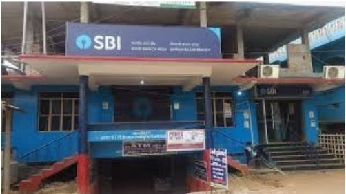 सिमराही बाजार : हाईटेक चोरों ने एटीएम बदलकर 44 हज़ार उड़ाए ।