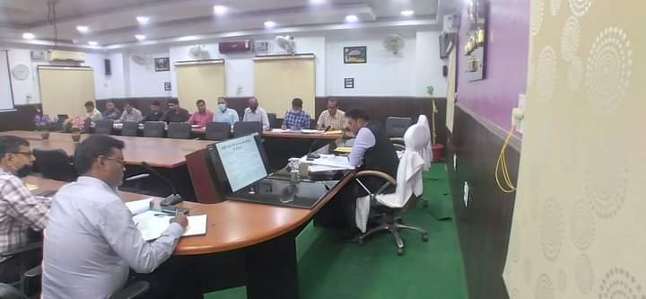 अररिया : नियमित रूप से जन वितरण प्रणाली दुकानों के निरीक्षण को लेकर दिए कई आवश्यक दिशा निर्देश