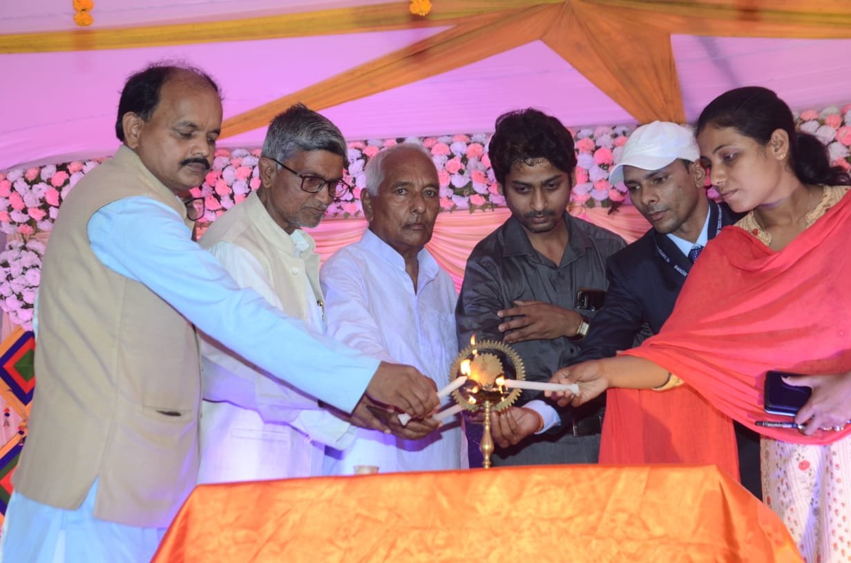 राघोपुर: आर्थिक संकट और महामारी के बीच भी बचा रहा शिक्षण संस्थानों का अस्तित्व ।