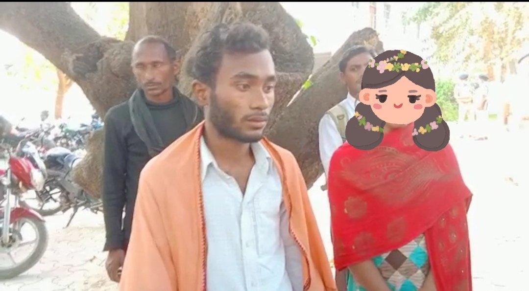 भागलपुर के अमडंडा में एक नाबालिक बच्ची के साथ हैवानियत, गांव के ही एक नाबालिक युवक पर आरोप ।