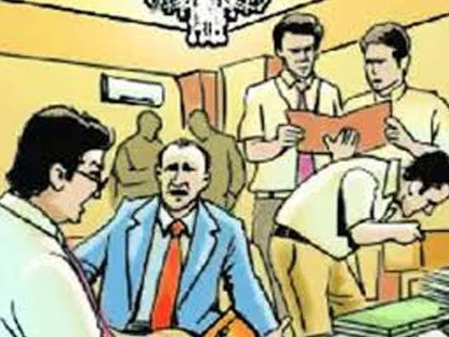 सुपौल: अवैध अल्ट्रासाउंड सेंटर को प्रशासन ने किया सील, मुकदमा दर्ज ।