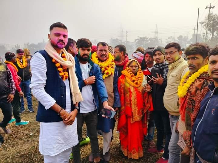 दुलारी देवी निर्मली नगर मुख्य पार्षद और ललिता देवी उप मुख्य पार्षद निर्वाचित हुई”