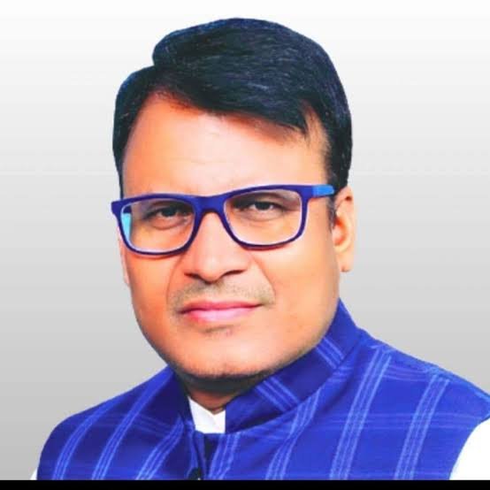 सिर्फ मुखौटा है राजग प्रत्याशी, सुपौल चुनाव में हो रहा है अहंकार और स्वाभिमान की लड़ाई,सभी को है मुझ पर है भरोसा- बैजनाथ मेहता।