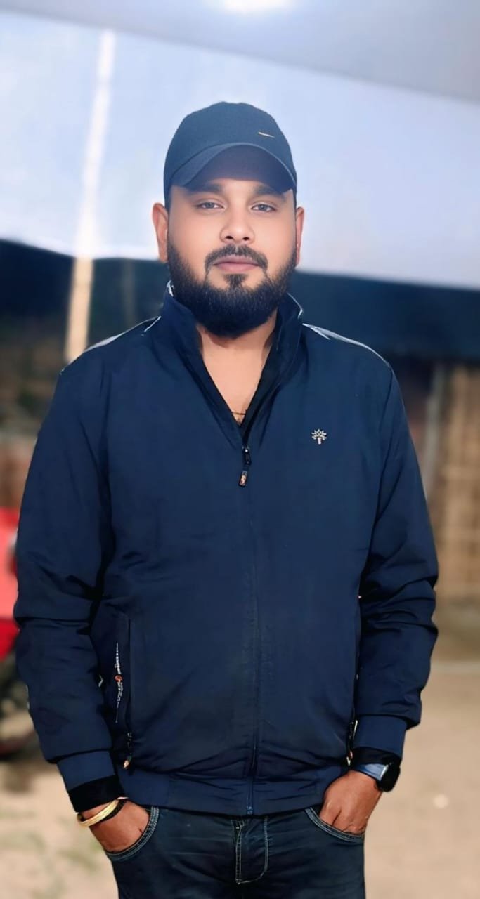 सुपौल:- जदयू के युवा जिला महासचिव बने प्रतापगंज के प्रवीण कुमार, युवाओं में हर्ष , दी बधाई ।