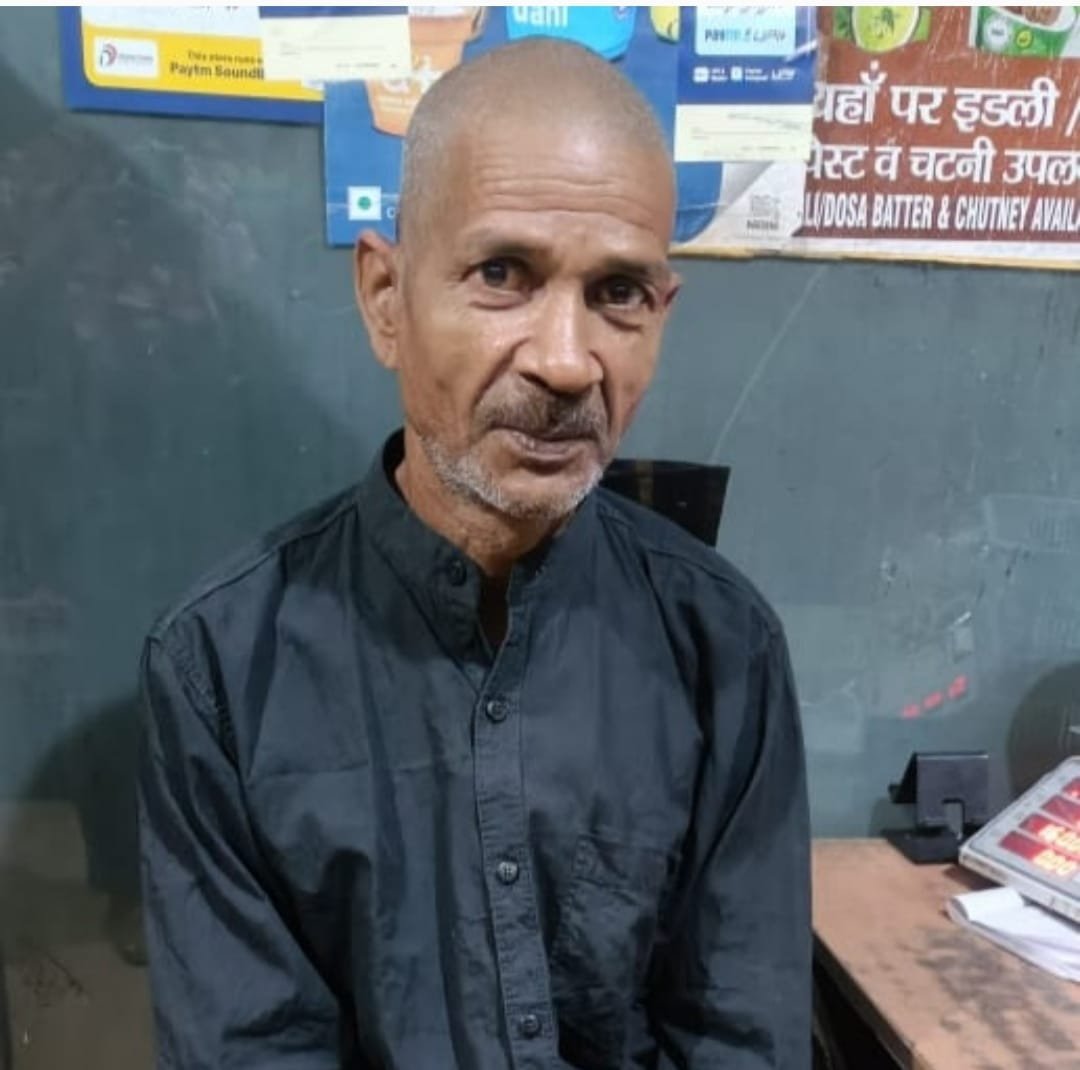 प्रतापगंज / नौगाछिया:  गंगा स्नान करने गए सुरेंद्र लापता, एनडीआरएफ की टीम लगी खोज में ।