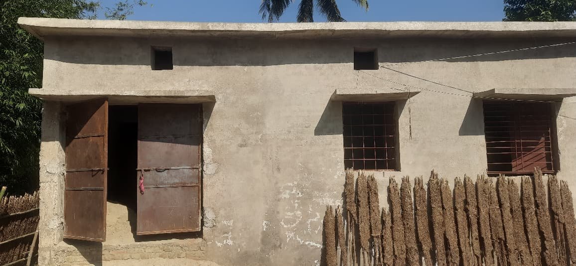 प्रतापगंज: पांच साल के मासूम बच्ची के साथ युवक ने किया दुष्कर्म, भेजा गया जेल।